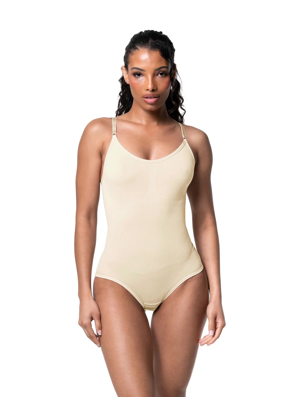 Body gainant Luma Paris
